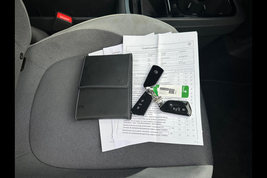 Volkswagen ID.3 First Plus 58 kWh Camera /Stoelverw./ PDC