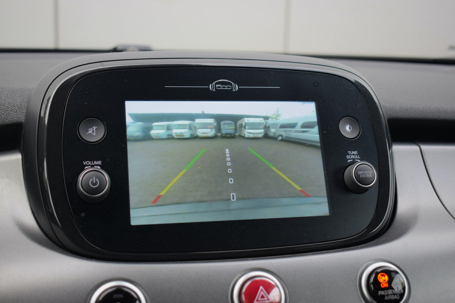 Fiat 500X 1.3 GSE Sport | VOL! | Leer | Stoelverw. | Camera | CarPlay