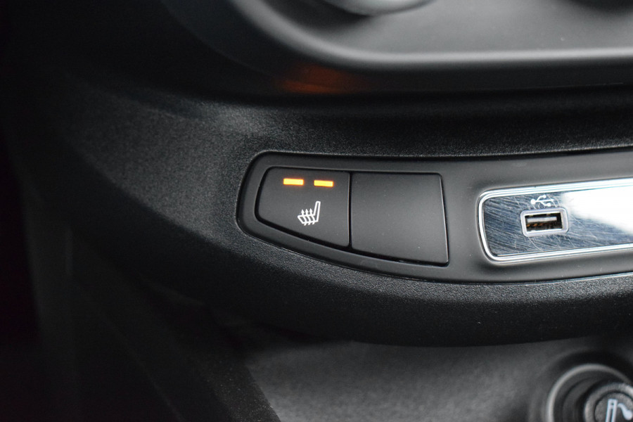 Fiat 500X 1.3 GSE Sport | VOL! | Leer | Stoelverw. | Camera | CarPlay