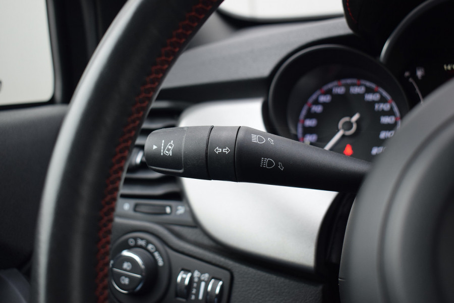 Fiat 500X 1.3 GSE Sport | VOL! | Leer | Stoelverw. | Camera | CarPlay