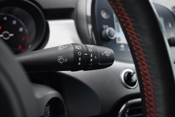 Fiat 500X 1.3 GSE Sport | VOL! | Leer | Stoelverw. | Camera | CarPlay
