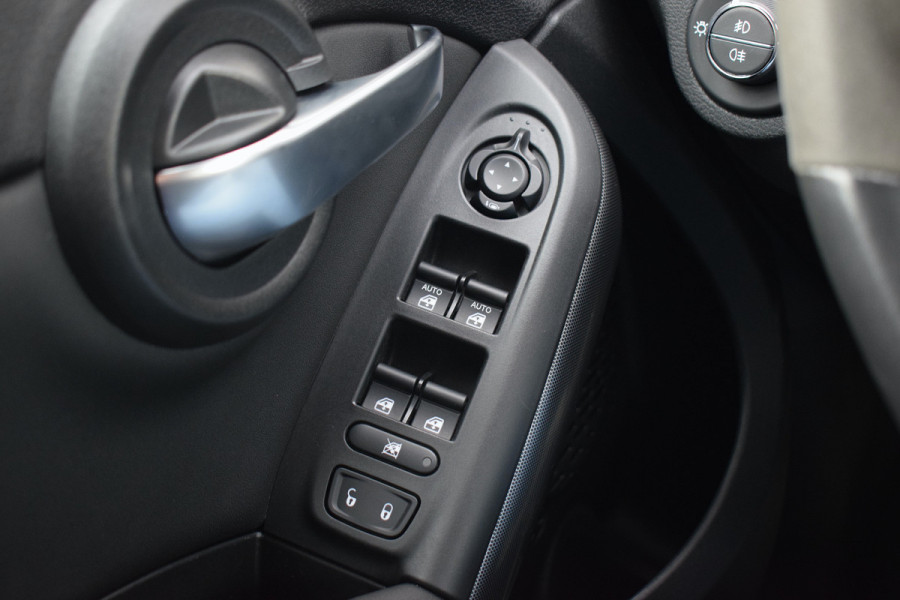 Fiat 500X 1.3 GSE Sport | VOL! | Leer | Stoelverw. | Camera | CarPlay