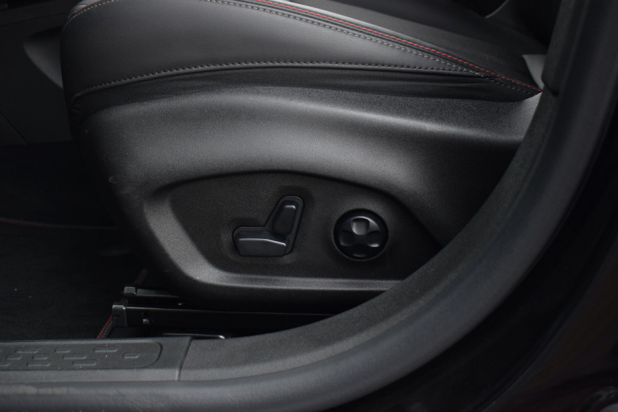 Fiat 500X 1.3 GSE Sport | VOL! | Leer | Stoelverw. | Camera | CarPlay