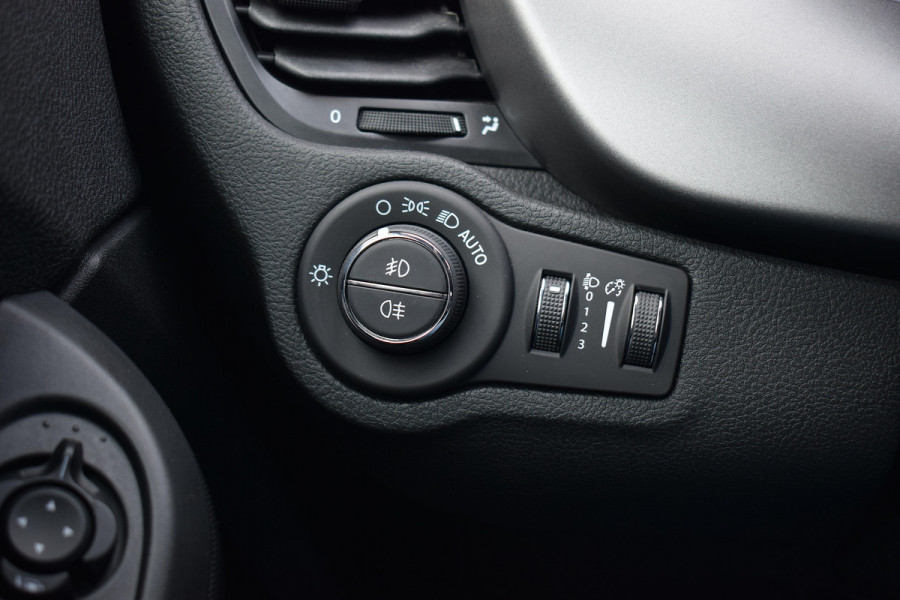 Fiat 500X 1.3 GSE Sport | VOL! | Leer | Stoelverw. | Camera | CarPlay