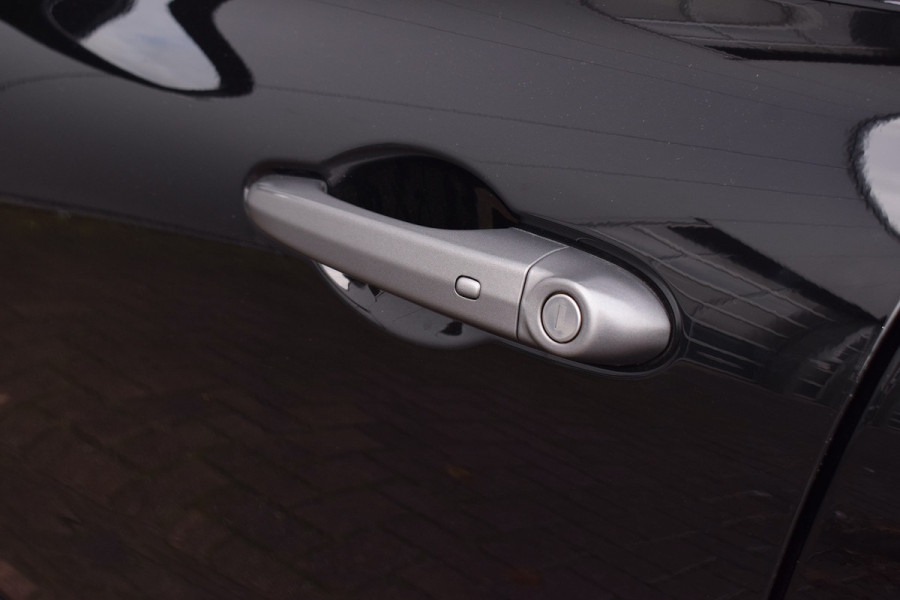 Fiat 500X 1.3 GSE Sport | VOL! | Leer | Stoelverw. | Camera | CarPlay