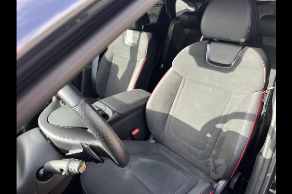 Hyundai Tucson 1.6 T-GDI PHEV N Line 4WD | ZUID |  Afneembare trekhaak | Stoelverwarming | Achteruitrijcamera