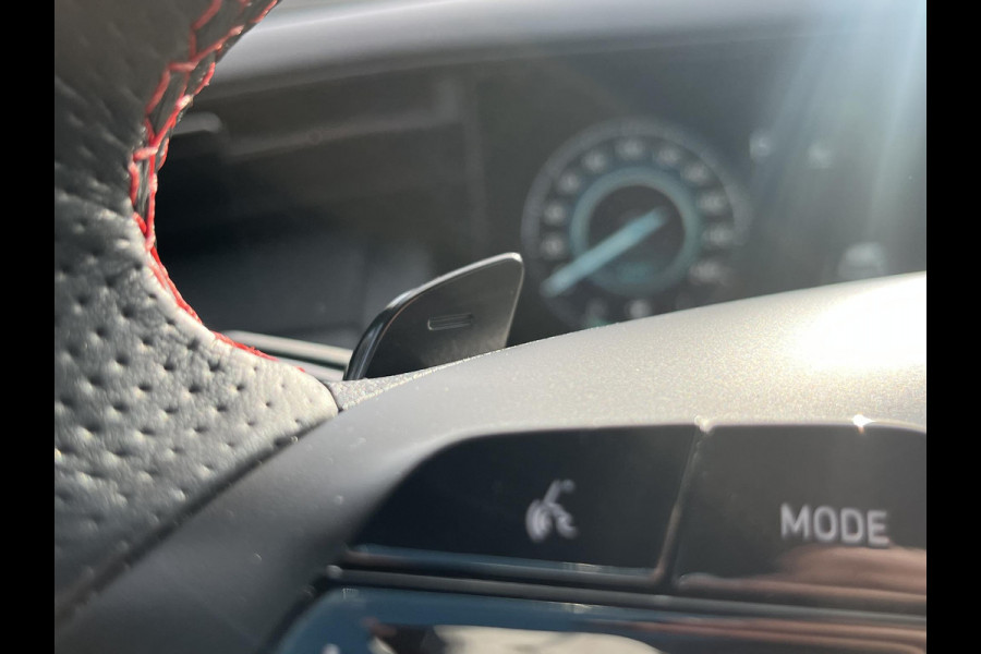 Hyundai Tucson 1.6 T-GDI PHEV N Line 4WD | ZUID |  Afneembare trekhaak | Stoelverwarming | Achteruitrijcamera