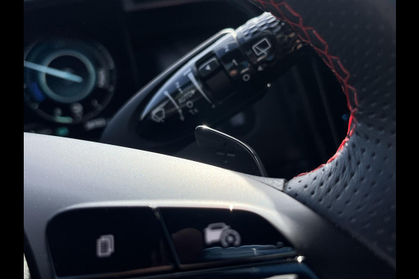 Hyundai Tucson 1.6 T-GDI PHEV N Line 4WD | ZUID |  Afneembare trekhaak | Stoelverwarming | Achteruitrijcamera