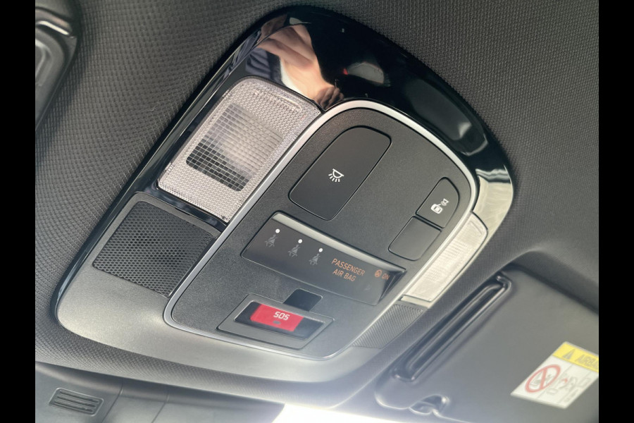 Hyundai Tucson 1.6 T-GDI PHEV N Line 4WD | ZUID |  Afneembare trekhaak | Stoelverwarming | Achteruitrijcamera