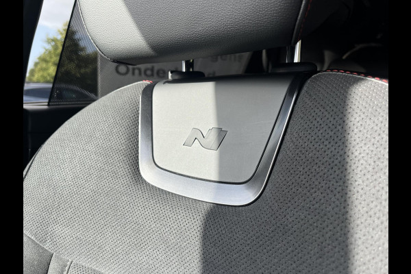 Hyundai Tucson 1.6 T-GDI PHEV N Line 4WD | ZUID |  Afneembare trekhaak | Stoelverwarming | Achteruitrijcamera