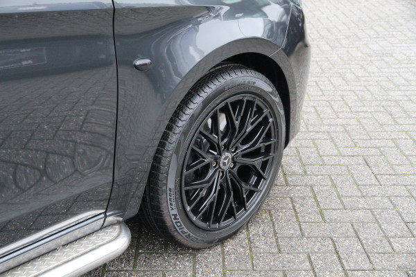 Mercedes-Benz Vito 119 CDI | Aut. | DC | Extra lang | Navi | Camera | Clima..