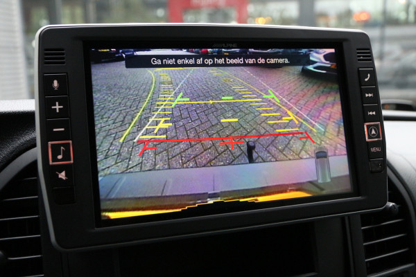 Mercedes-Benz Vito 119 CDI | Aut. | DC | Extra lang | Navi | Camera | Clima..