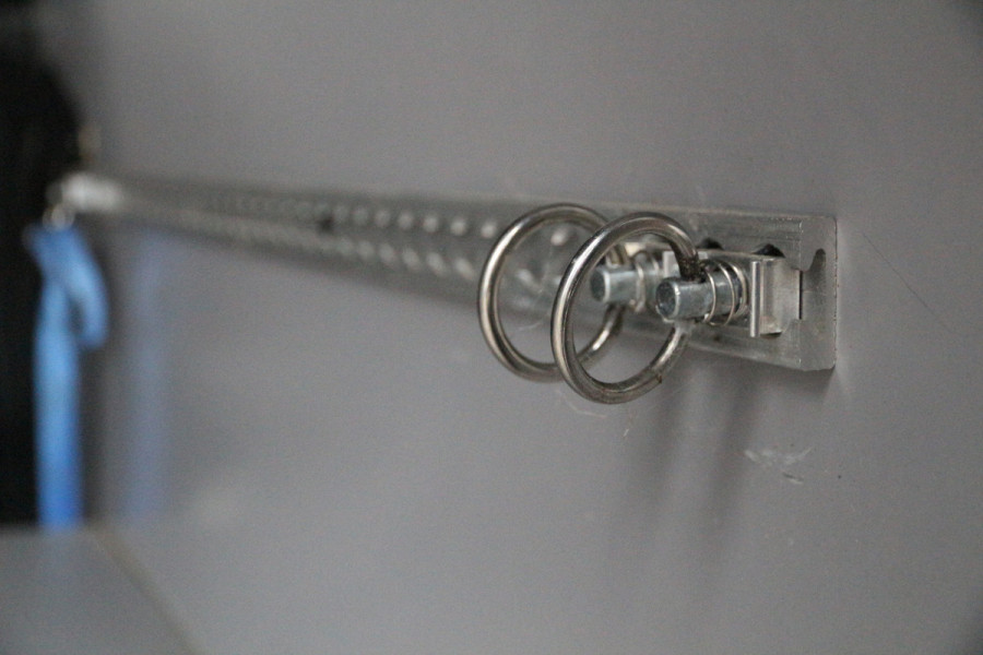 Mercedes-Benz Vito 119 CDI | Aut. | DC | Extra lang | Navi | Camera | Clima..