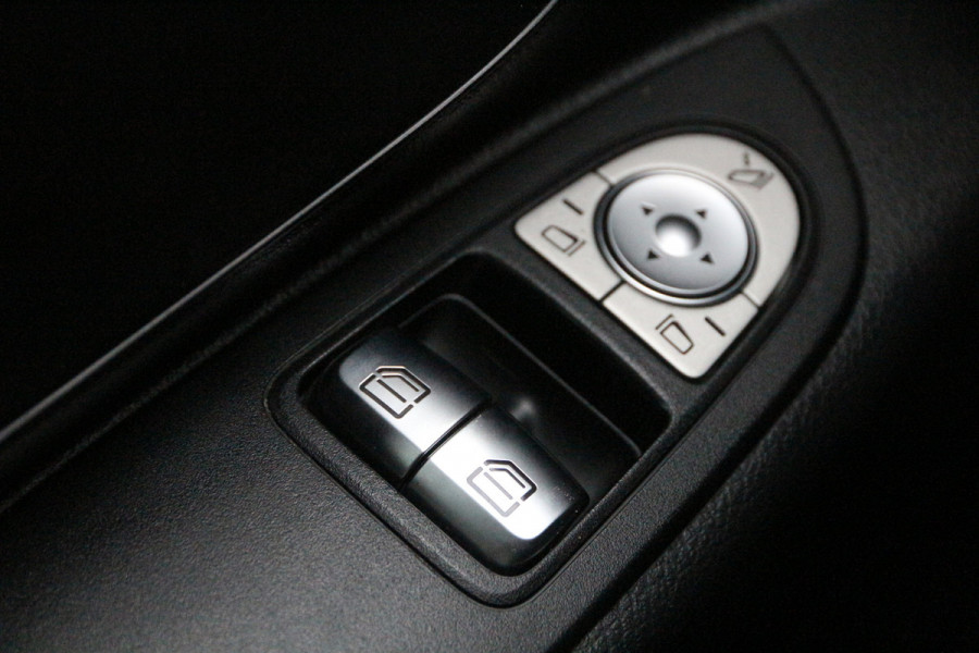 Mercedes-Benz Vito 119 CDI | Aut. | DC | Extra lang | Navi | Camera | Clima..