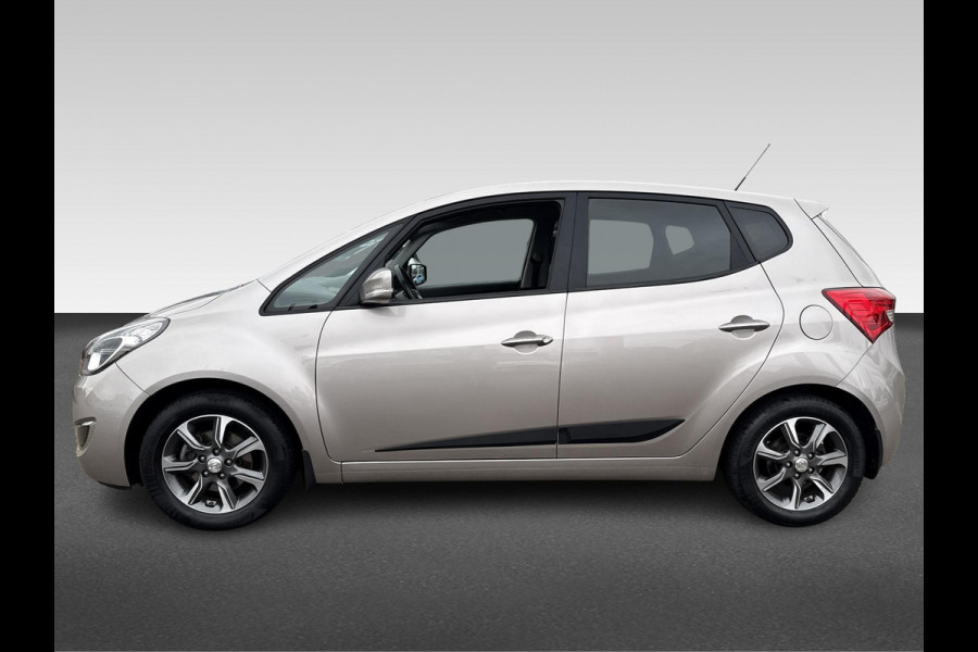 Hyundai ix20 1.4i Go! | Airco | Camera | Trekhaak | Dealer onderhouden |