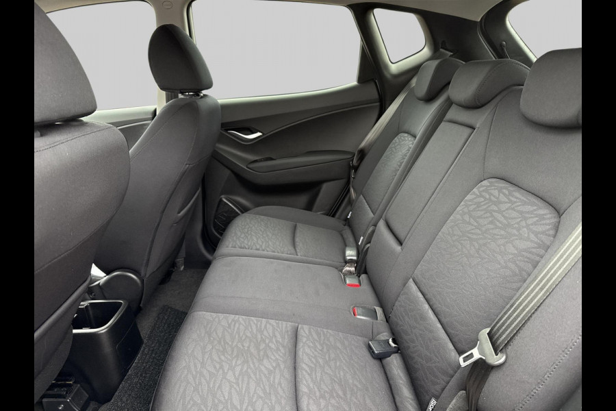 Hyundai ix20 1.4i Go! | Airco | Camera | Trekhaak | Dealer onderhouden |