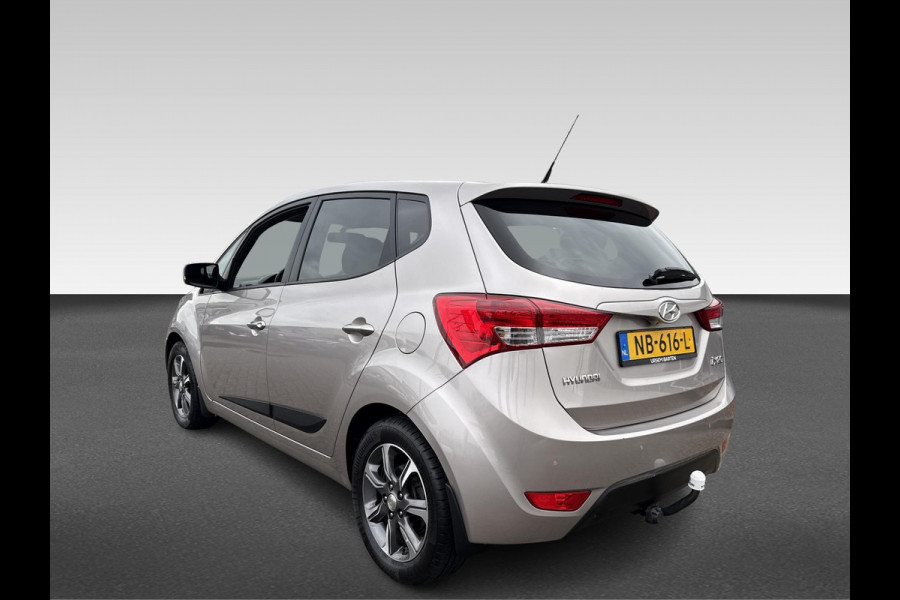 Hyundai ix20 1.4i Go! | Airco | Camera | Trekhaak | Dealer onderhouden |