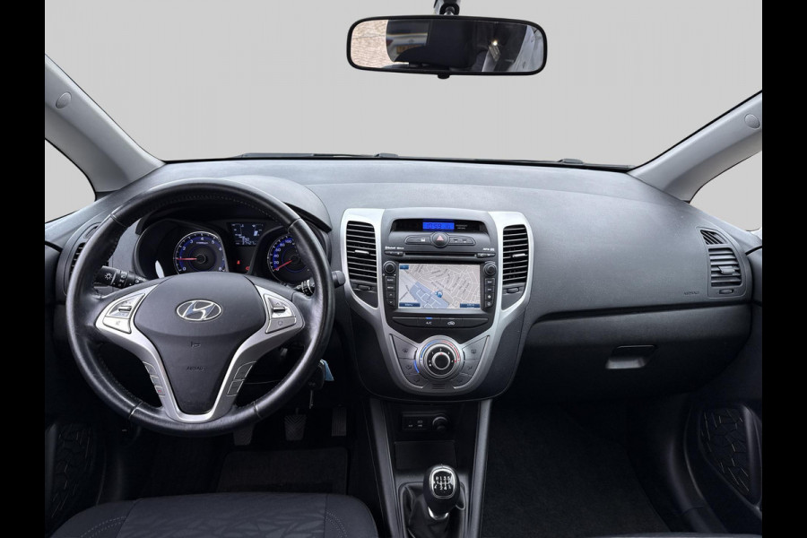 Hyundai ix20 1.4i Go! | Airco | Camera | Trekhaak | Dealer onderhouden |