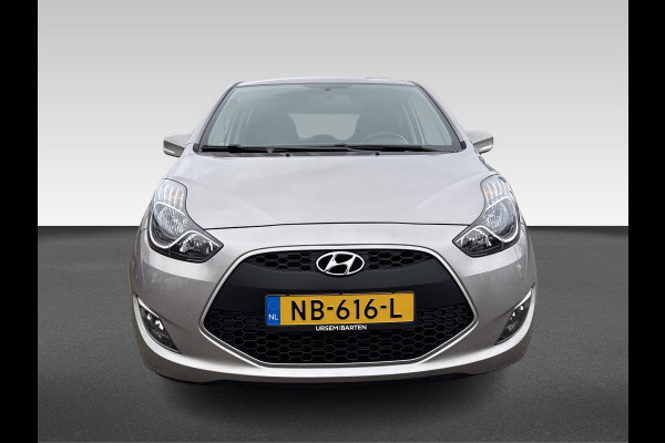 Hyundai ix20 1.4i Go! | Airco | Camera | Trekhaak | Dealer onderhouden |