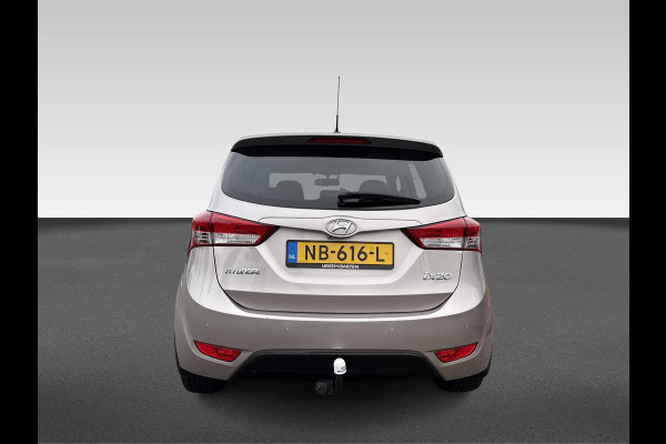 Hyundai ix20 1.4i Go! | Airco | Camera | Trekhaak | Dealer onderhouden |