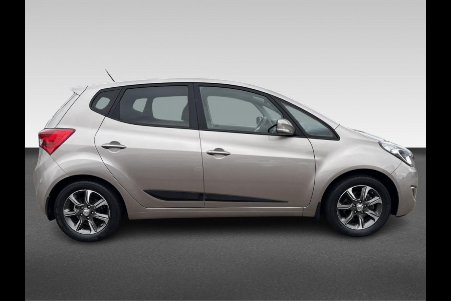 Hyundai ix20 1.4i Go! | Airco | Camera | Trekhaak | Dealer onderhouden |