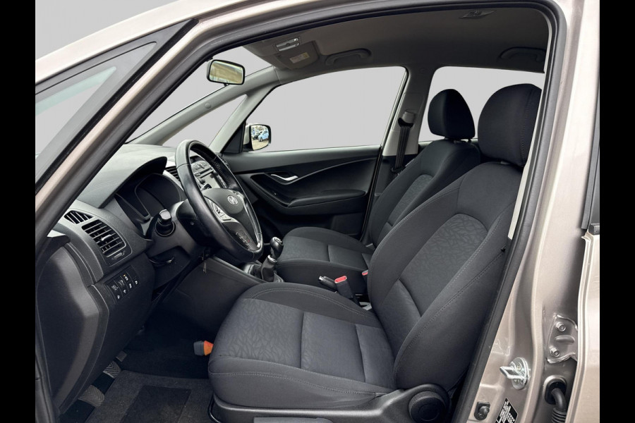 Hyundai ix20 1.4i Go! | Airco | Camera | Trekhaak | Dealer onderhouden |