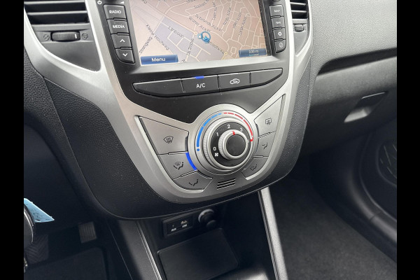 Hyundai ix20 1.4i Go! | Airco | Camera | Trekhaak | Dealer onderhouden |