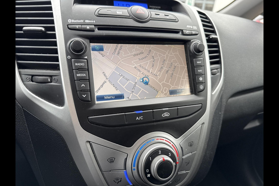 Hyundai ix20 1.4i Go! | Airco | Camera | Trekhaak | Dealer onderhouden |