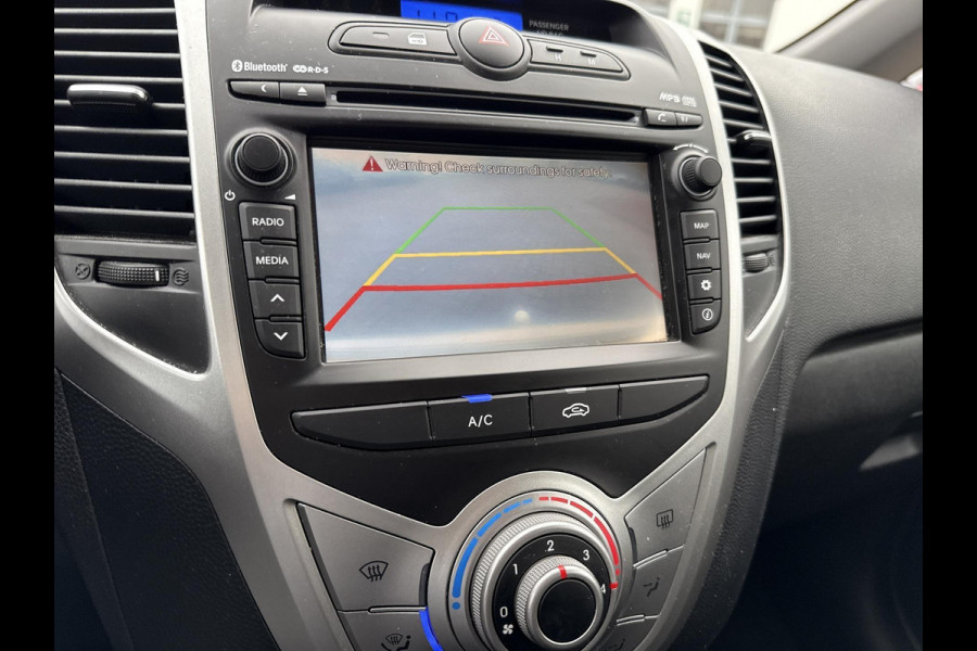 Hyundai ix20 1.4i Go! | Airco | Camera | Trekhaak | Dealer onderhouden |