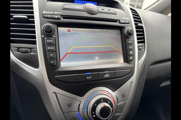 Hyundai ix20 1.4i Go! | Airco | Camera | Trekhaak | Dealer onderhouden |
