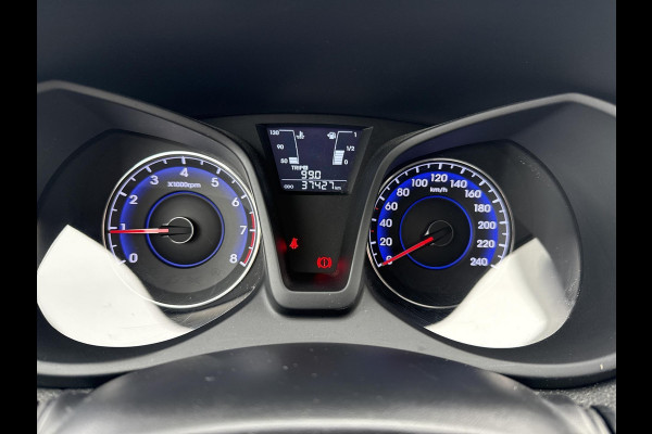 Hyundai ix20 1.4i Go! | Airco | Camera | Trekhaak | Dealer onderhouden |