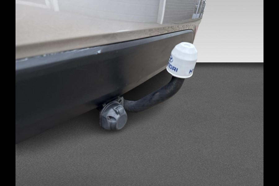 Hyundai ix20 1.4i Go! | Airco | Camera | Trekhaak | Dealer onderhouden |