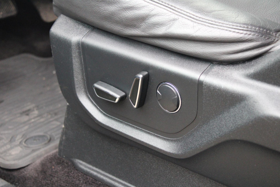 Ford USA F-150 3.5 V6 Ecoboost SuperCrew | LPG (G3) | Trekhaak | Leder | Stoelverwarming