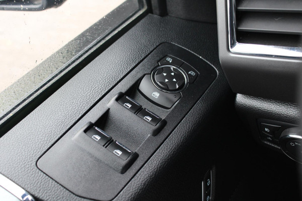 Ford USA F-150 3.5 V6 Ecoboost SuperCrew | LPG (G3) | Trekhaak | Leder | Stoelverwarming