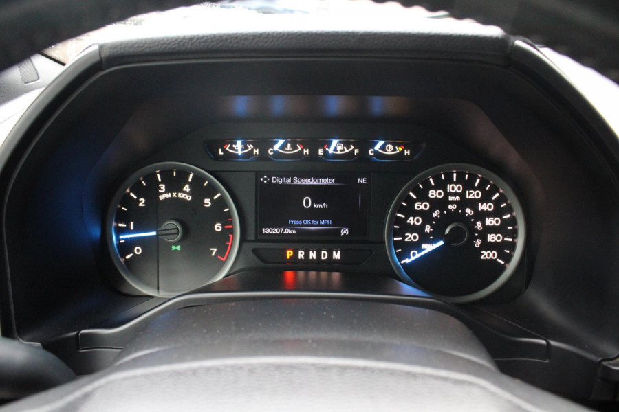 Ford USA F-150 3.5 V6 Ecoboost SuperCrew | LPG (G3) | Trekhaak | Leder | Stoelverwarming