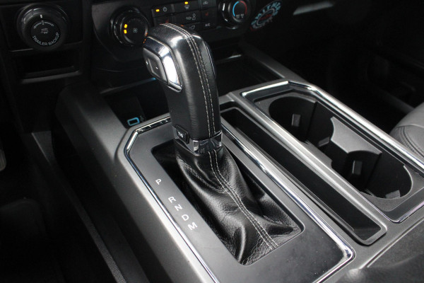 Ford USA F-150 3.5 V6 Ecoboost SuperCrew | LPG (G3) | Trekhaak | Leder | Stoelverwarming