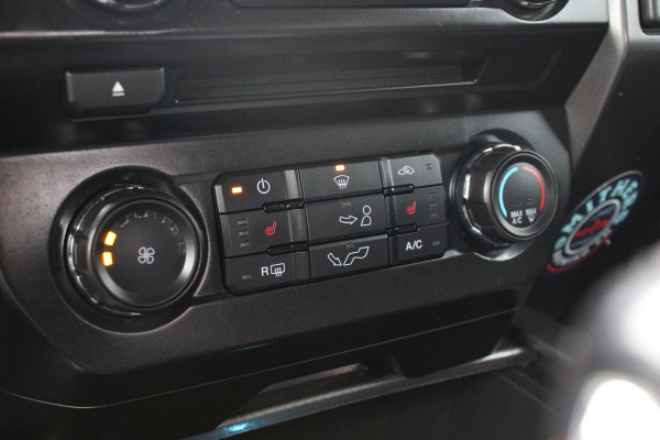 Ford USA F-150 3.5 V6 Ecoboost SuperCrew | LPG (G3) | Trekhaak | Leder | Stoelverwarming