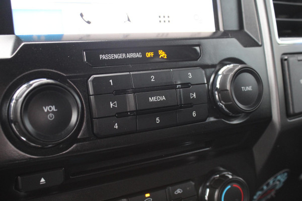 Ford USA F-150 3.5 V6 Ecoboost SuperCrew | LPG (G3) | Trekhaak | Leder | Stoelverwarming