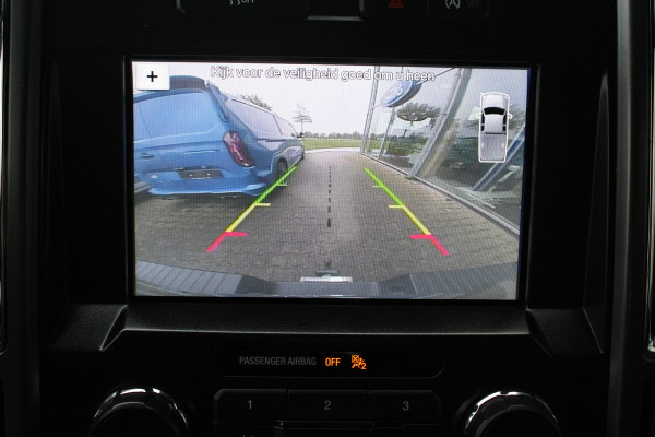 Ford USA F-150 3.5 V6 Ecoboost SuperCrew | LPG (G3) | Trekhaak | Leder | Stoelverwarming