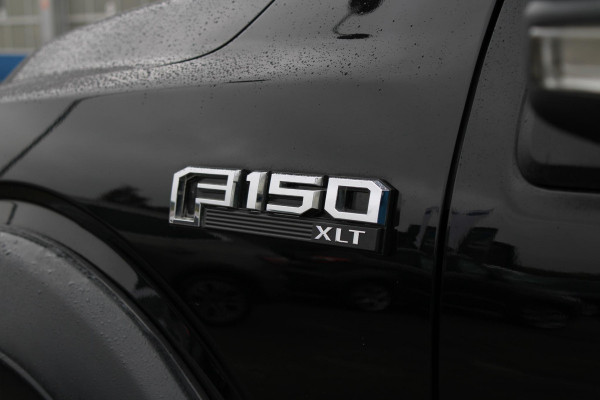 Ford USA F-150 3.5 V6 Ecoboost SuperCrew | LPG (G3) | Trekhaak | Leder | Stoelverwarming