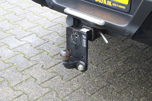 Ford USA F-150 3.5 V6 Ecoboost SuperCrew | LPG (G3) | Trekhaak | Leder | Stoelverwarming