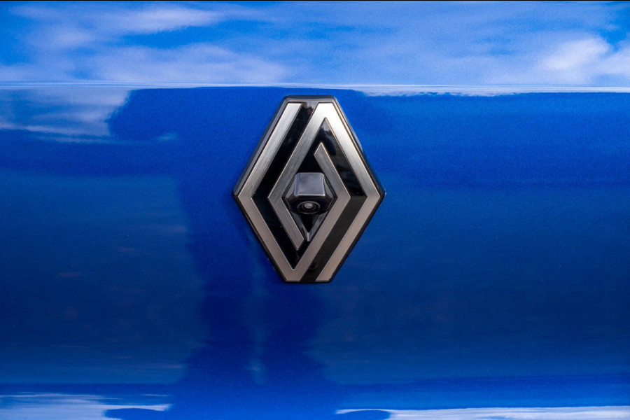 Renault Clio 1.0 TCe 90 GPF techno | Prijs rijklaar incl. 12 mnd garantie | 360 Camera Pdc Navi Led Clima