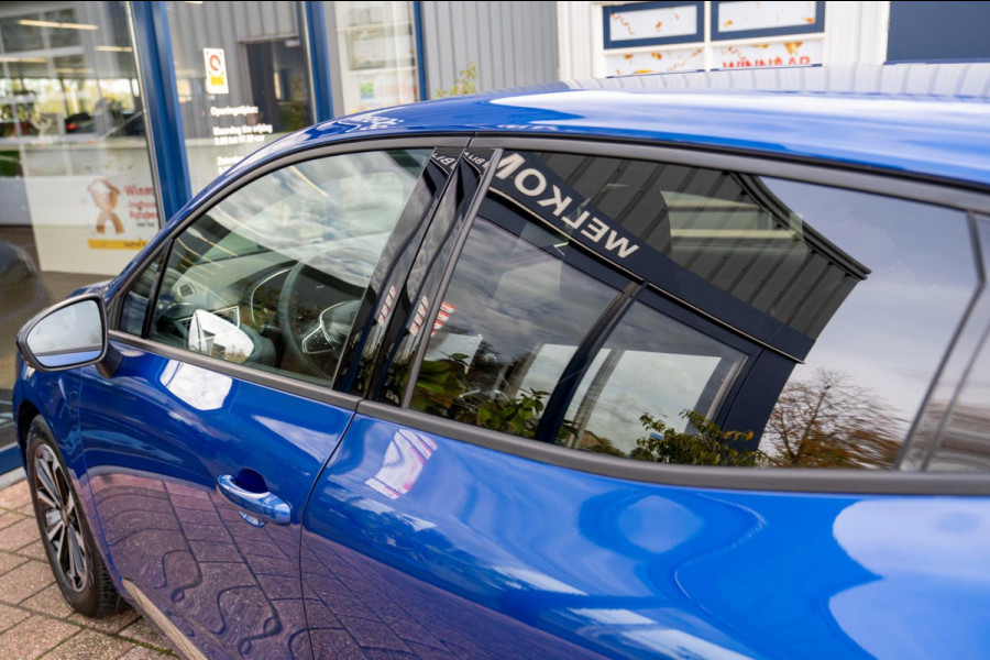 Renault Clio 1.0 TCe 90 GPF techno | Prijs rijklaar incl. 12 mnd garantie | 360 Camera Pdc Navi Led Clima