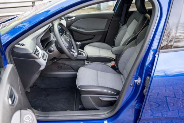 Renault Clio 1.0 TCe 90 GPF techno | Prijs rijklaar incl. 12 mnd garantie | 360 Camera Pdc Navi Led Clima