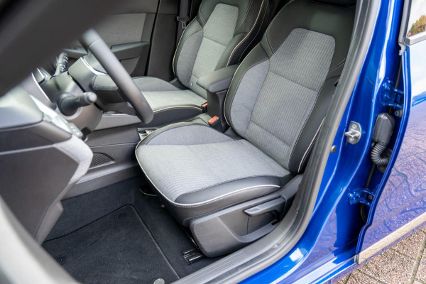 Renault Clio 1.0 TCe 90 GPF techno | Prijs rijklaar incl. 12 mnd garantie | 360 Camera Pdc Navi Led Clima