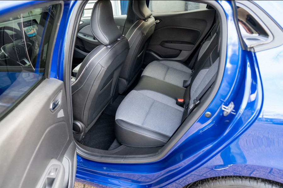 Renault Clio 1.0 TCe 90 GPF techno | Prijs rijklaar incl. 12 mnd garantie | 360 Camera Pdc Navi Led Clima