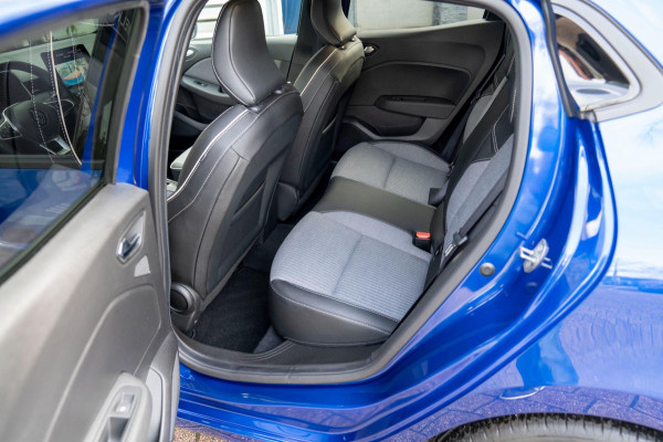 Renault Clio 1.0 TCe 90 GPF techno | Prijs rijklaar incl. 12 mnd garantie | 360 Camera Pdc Navi Led Clima