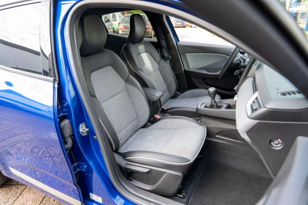 Renault Clio 1.0 TCe 90 GPF techno | Prijs rijklaar incl. 12 mnd garantie | 360 Camera Pdc Navi Led Clima