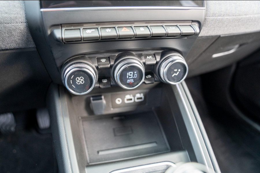 Renault Clio 1.0 TCe 90 GPF techno | Prijs rijklaar incl. 12 mnd garantie | 360 Camera Pdc Navi Led Clima