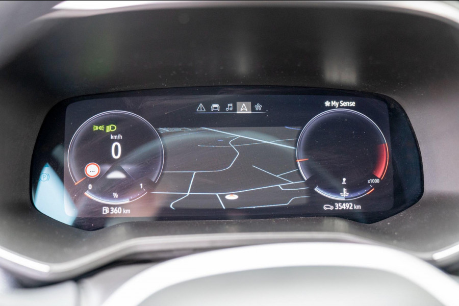 Renault Clio 1.0 TCe 90 GPF techno | Prijs rijklaar incl. 12 mnd garantie | 360 Camera Pdc Navi Led Clima